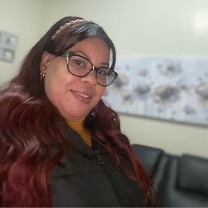 Meet your Posher, Gisela